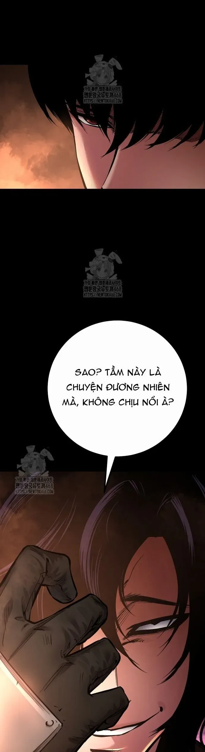 Thanh Kiếm Báo Thù Chapter 97 - 8