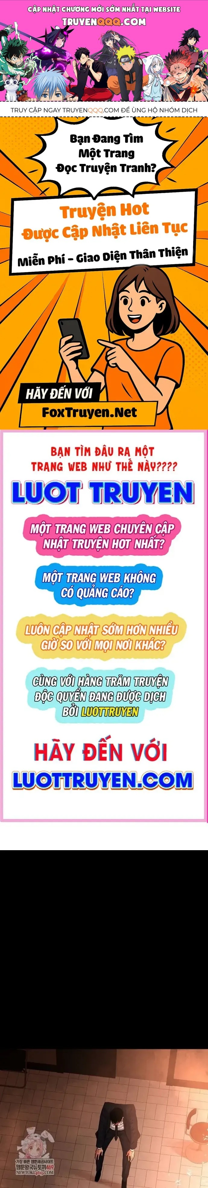 Thanh Kiếm Báo Thù Chapter 98 - 1