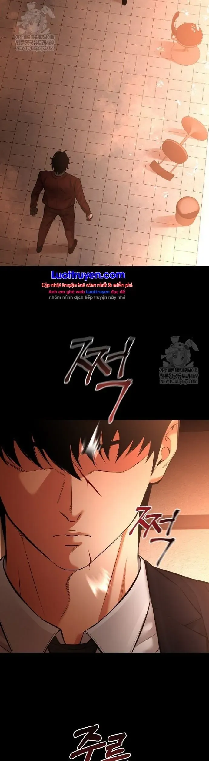 Thanh Kiếm Báo Thù Chapter 98 - 2