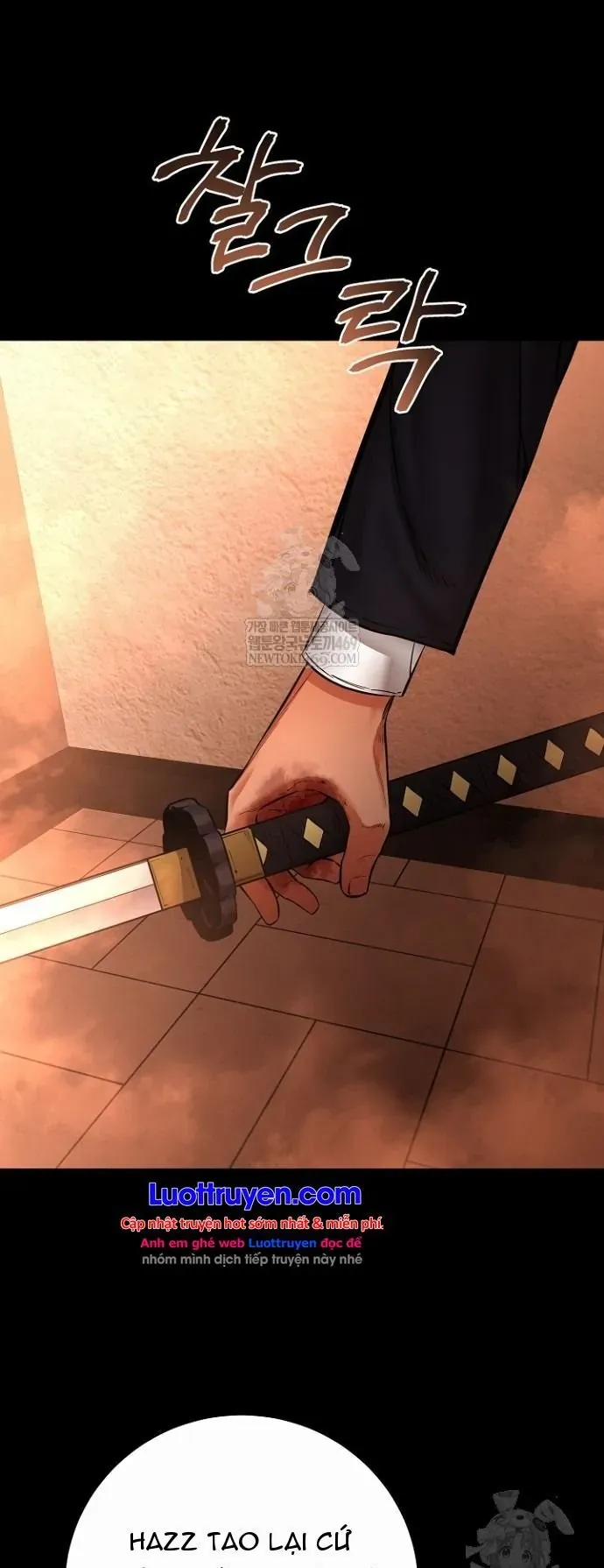 Thanh Kiếm Báo Thù Chapter 98 - 11