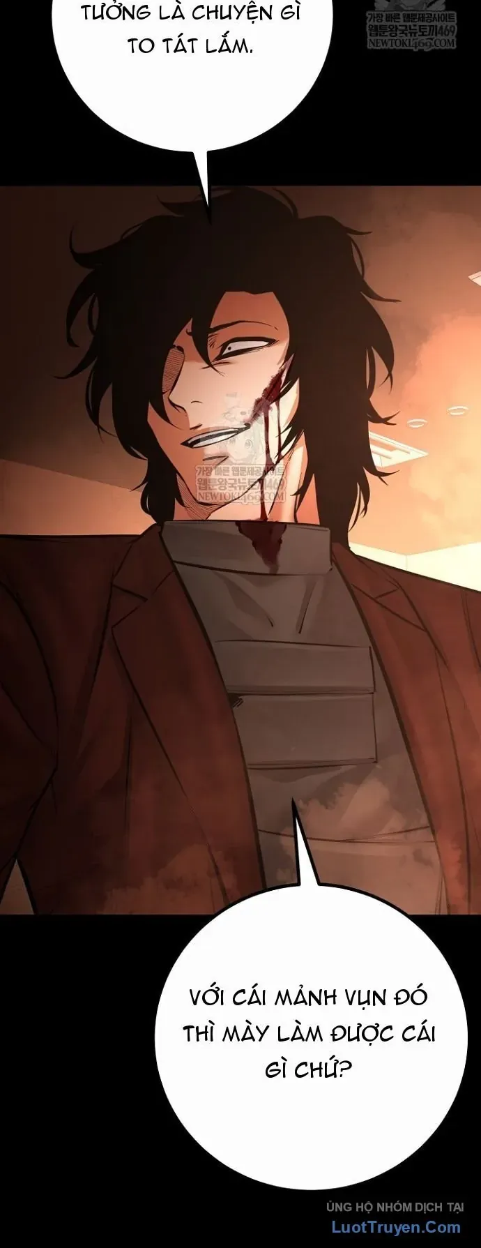 Thanh Kiếm Báo Thù Chapter 98 - 12