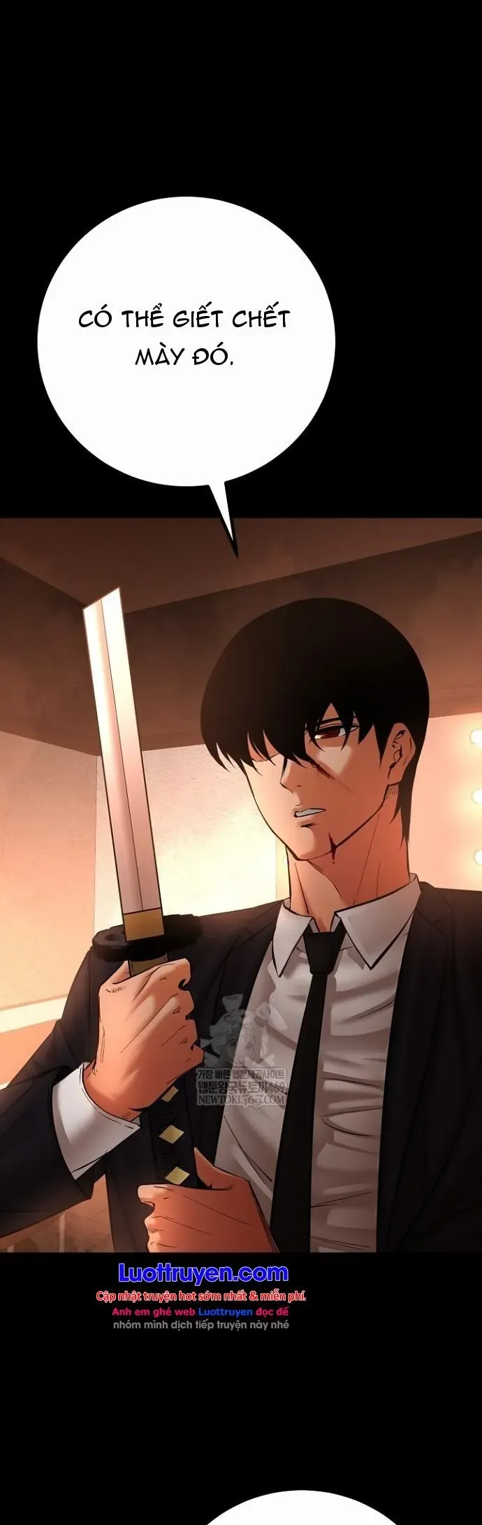 Thanh Kiếm Báo Thù Chapter 98 - 13