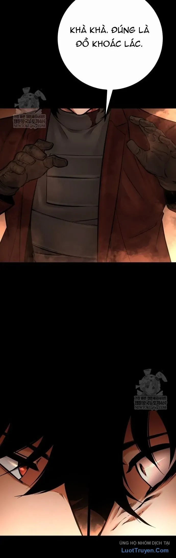 Thanh Kiếm Báo Thù Chapter 98 - 14