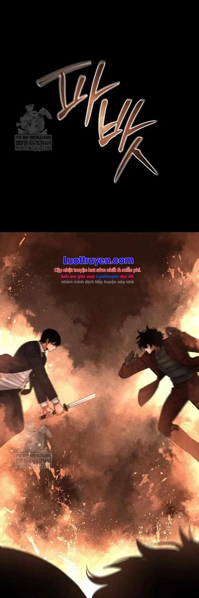 Thanh Kiếm Báo Thù Chapter 98 - 15