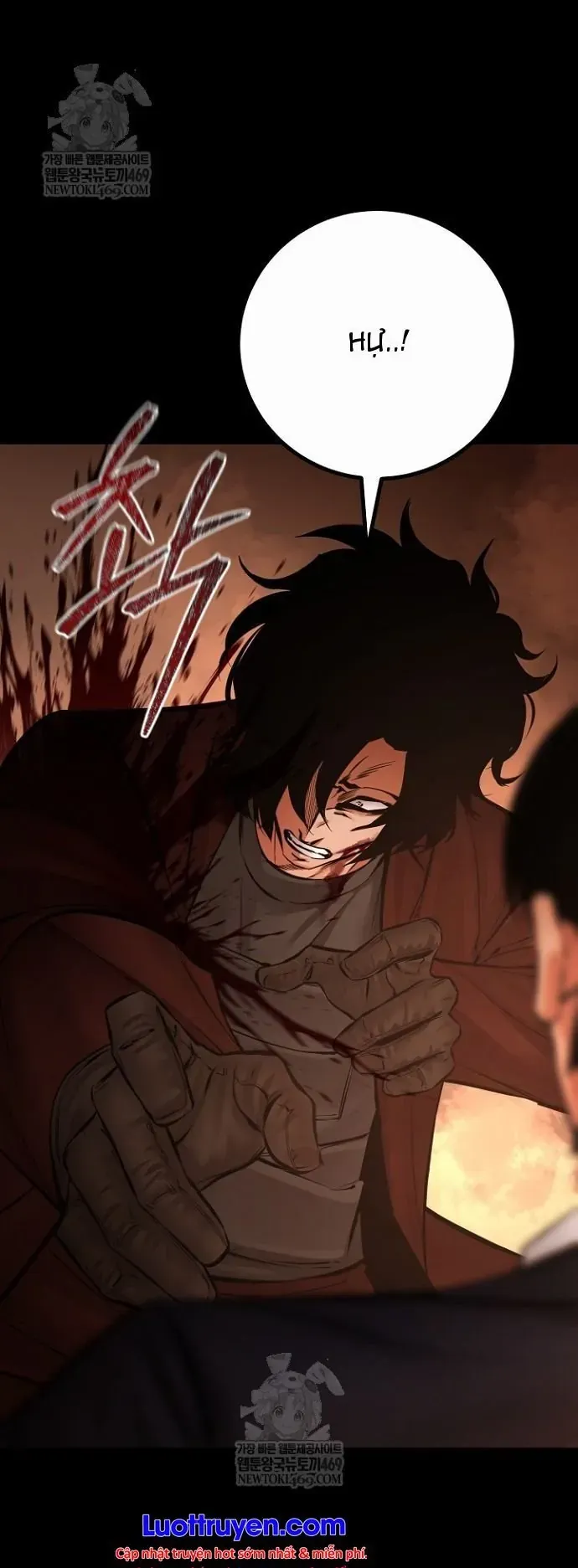 Thanh Kiếm Báo Thù Chapter 98 - 20