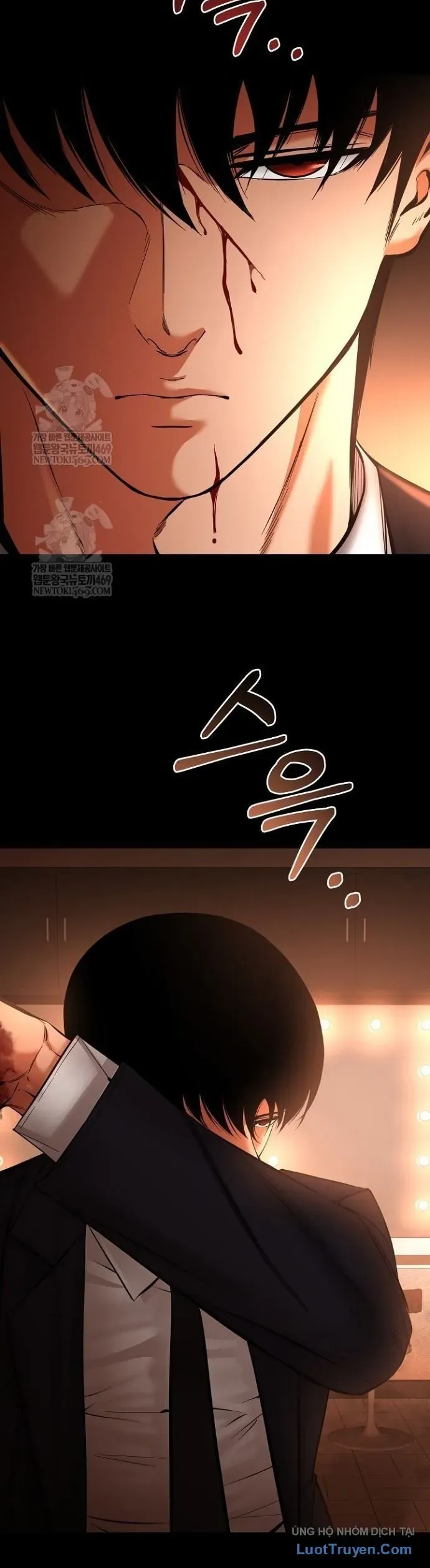 Thanh Kiếm Báo Thù Chapter 98 - 3