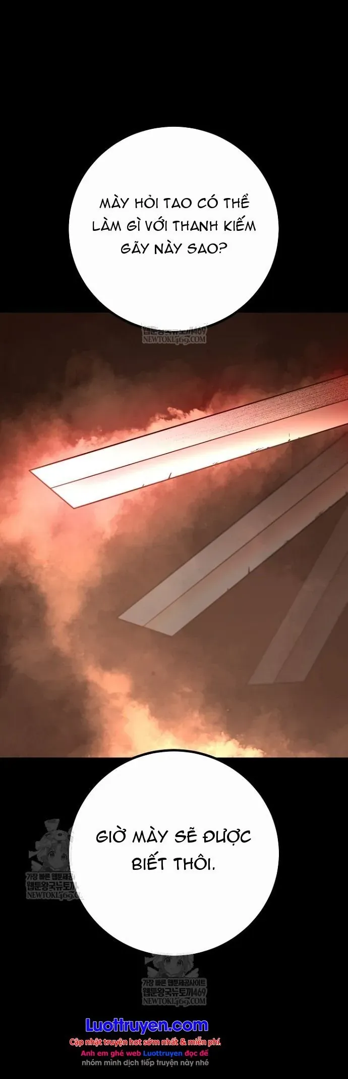 Thanh Kiếm Báo Thù Chapter 98 - 22