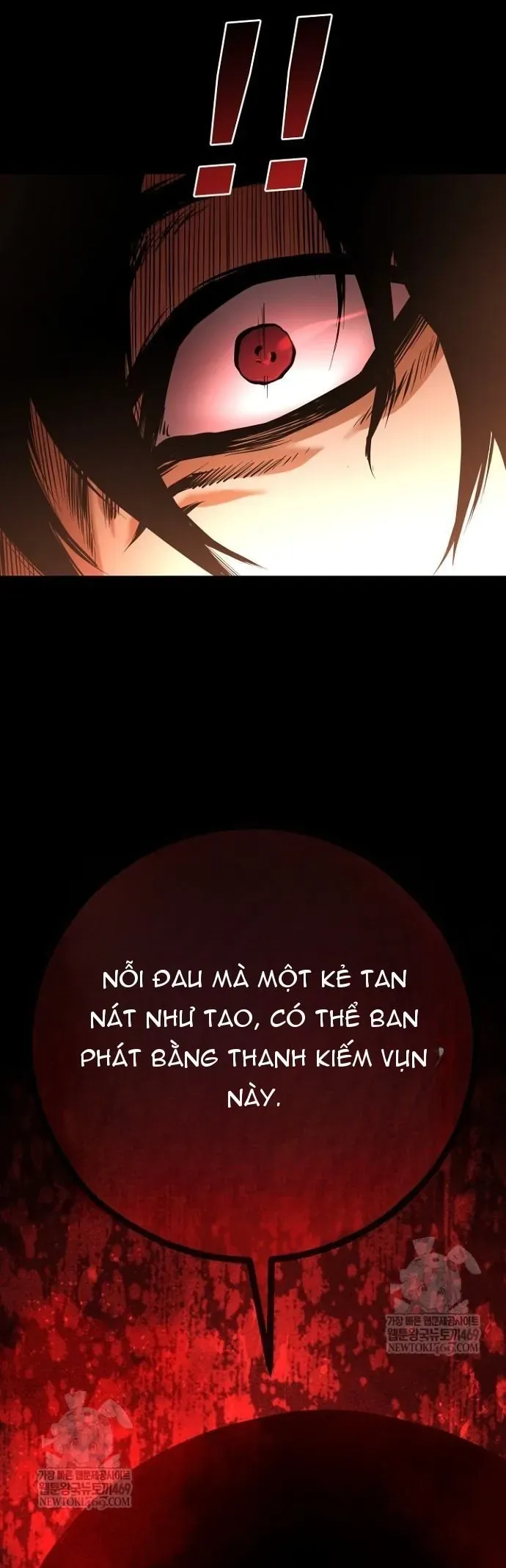 Thanh Kiếm Báo Thù Chapter 98 - 23