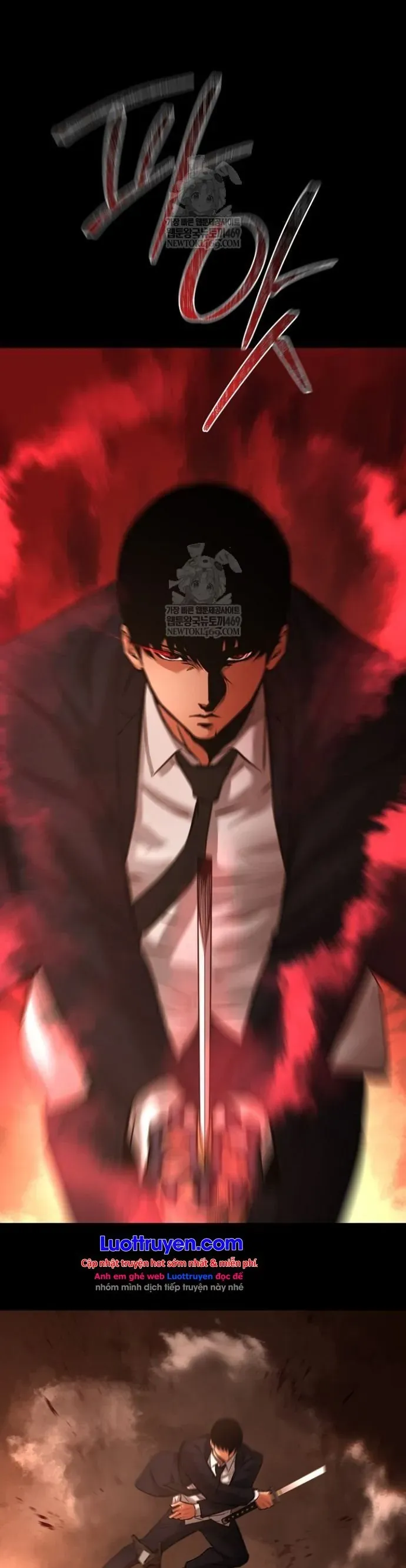 Thanh Kiếm Báo Thù Chapter 98 - 25
