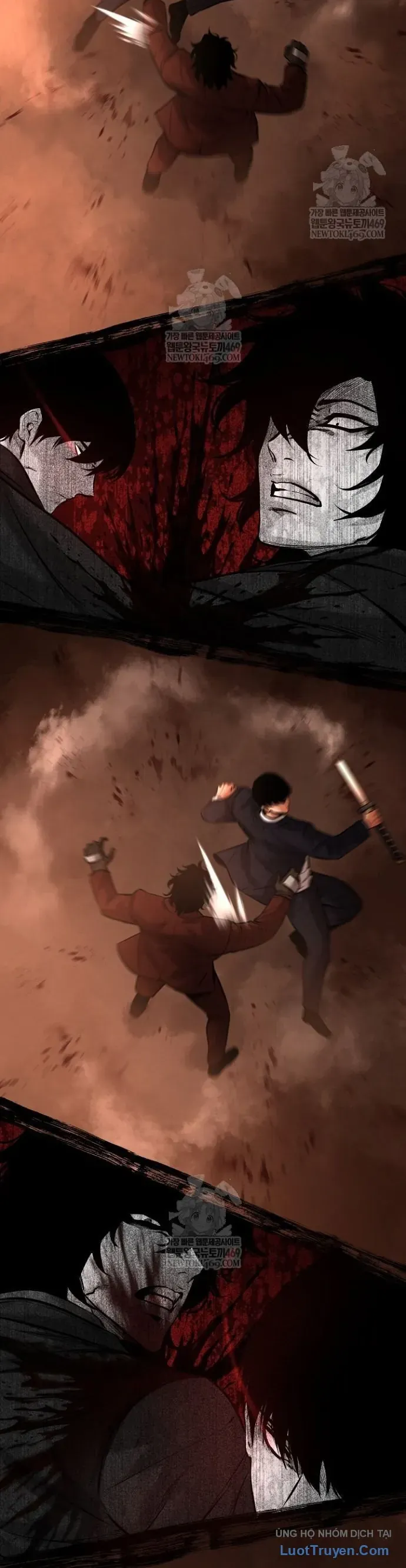 Thanh Kiếm Báo Thù Chapter 98 - 26