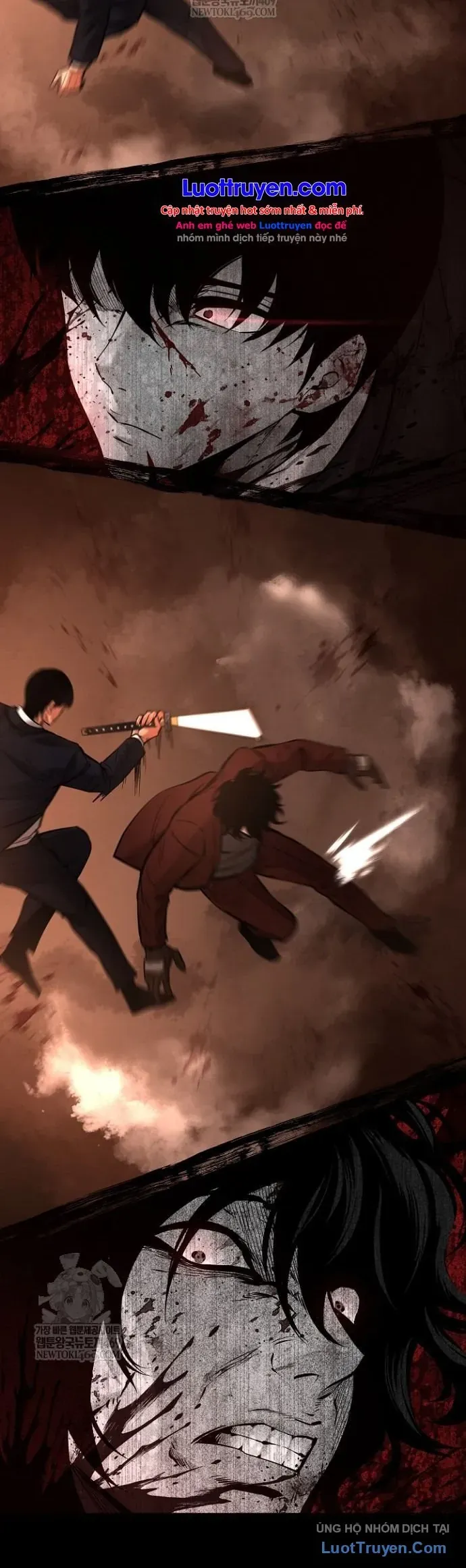 Thanh Kiếm Báo Thù Chapter 98 - 28