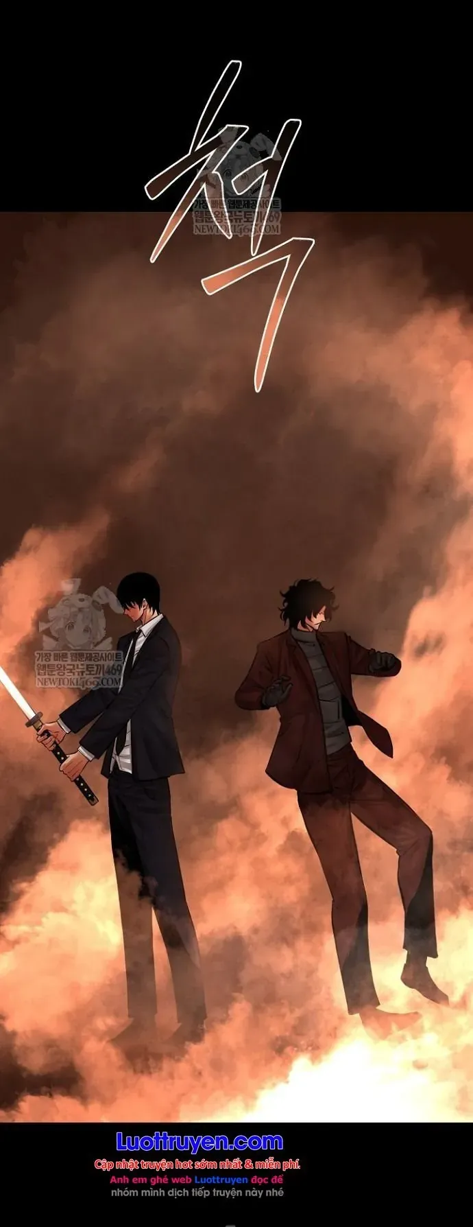 Thanh Kiếm Báo Thù Chapter 98 - 29