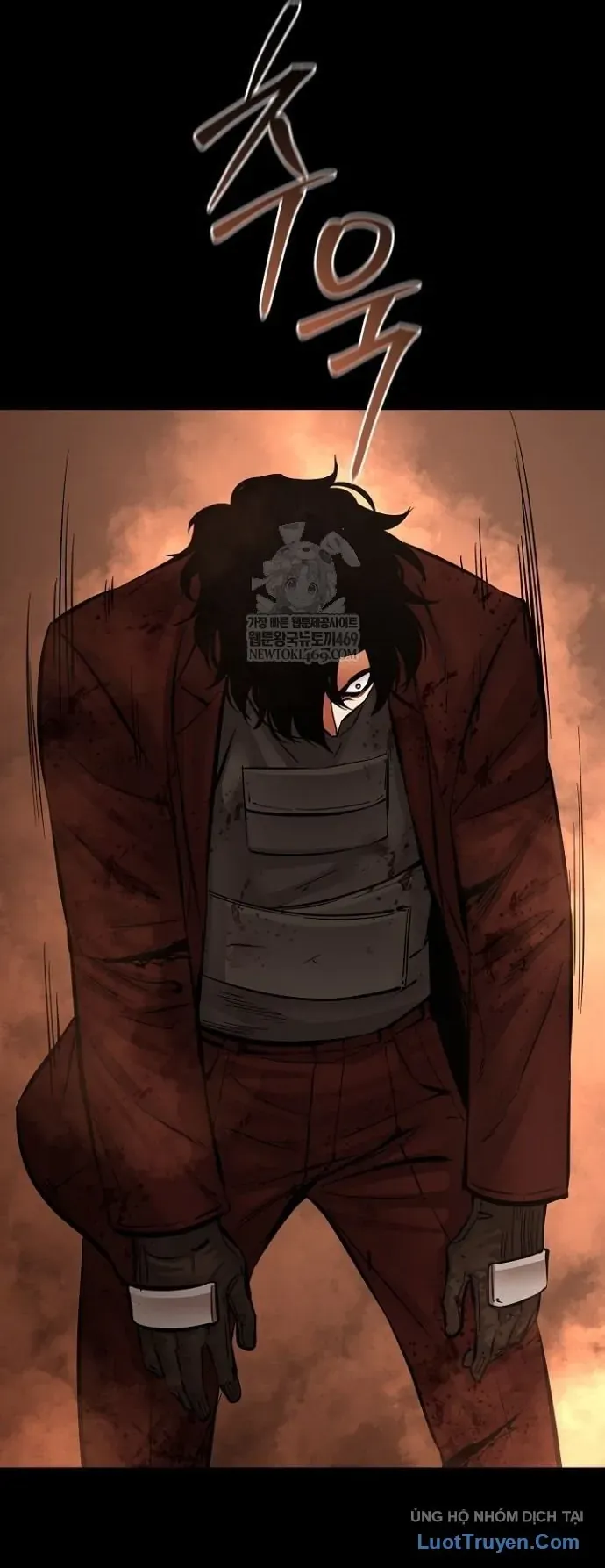 Thanh Kiếm Báo Thù Chapter 98 - 30