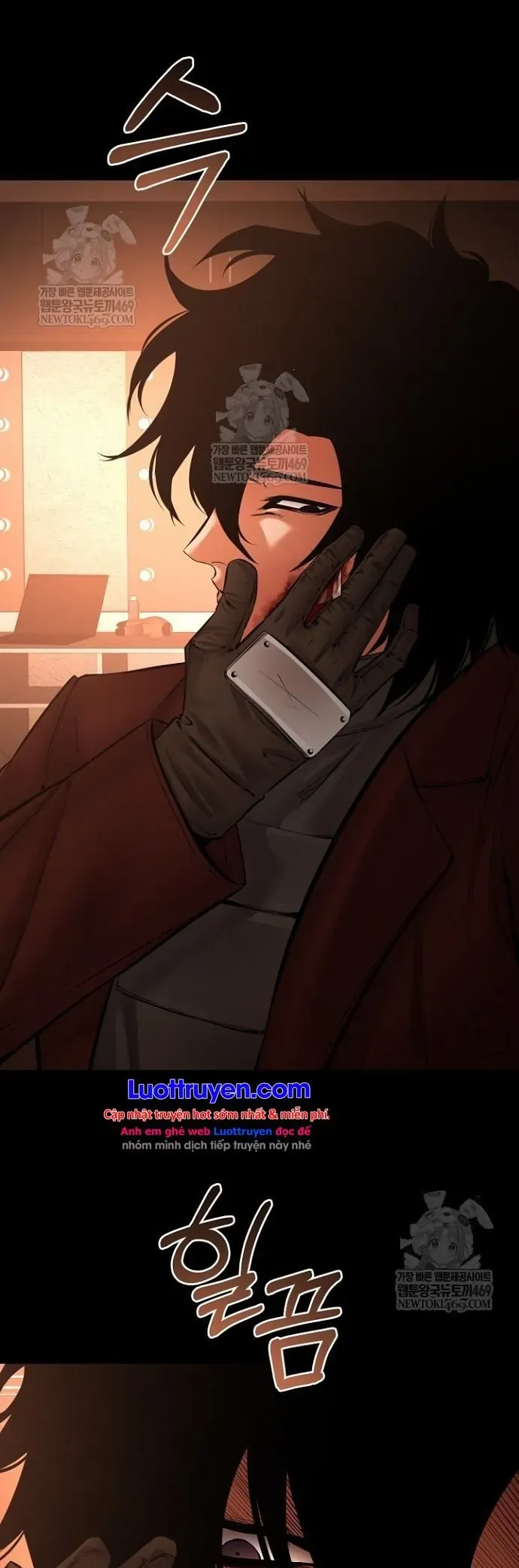 Thanh Kiếm Báo Thù Chapter 98 - 4