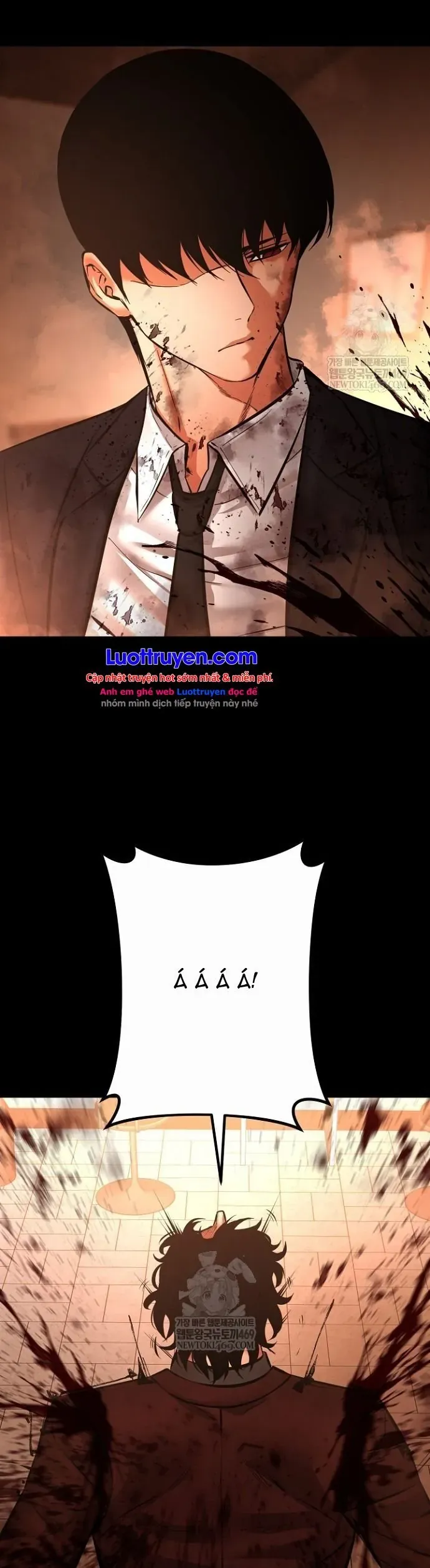 Thanh Kiếm Báo Thù Chapter 98 - 33