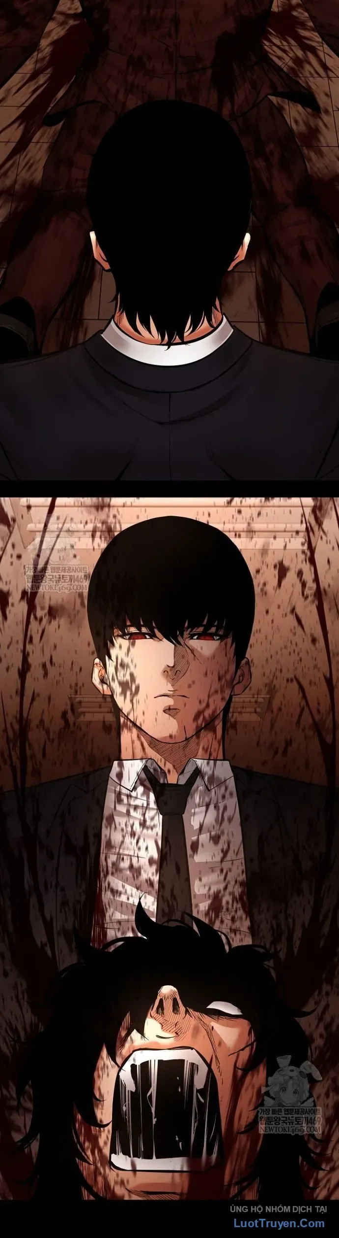 Thanh Kiếm Báo Thù Chapter 98 - 34