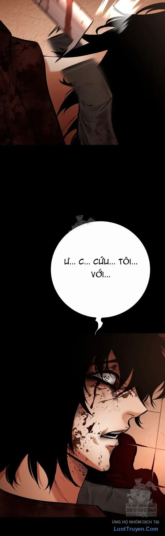 Thanh Kiếm Báo Thù Chapter 98 - 36