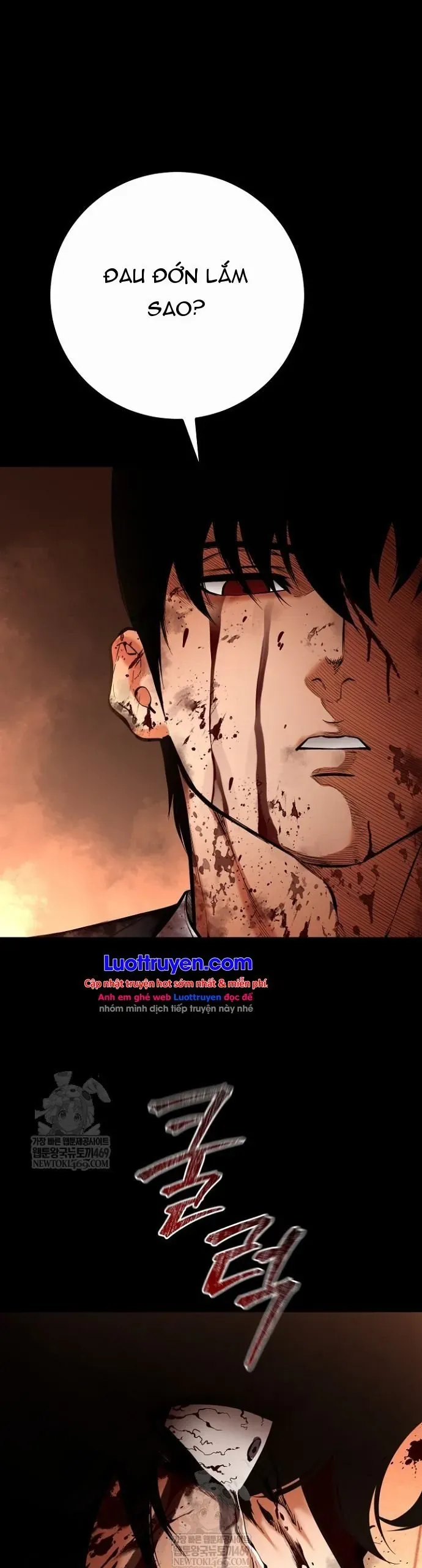 Thanh Kiếm Báo Thù Chapter 98 - 37