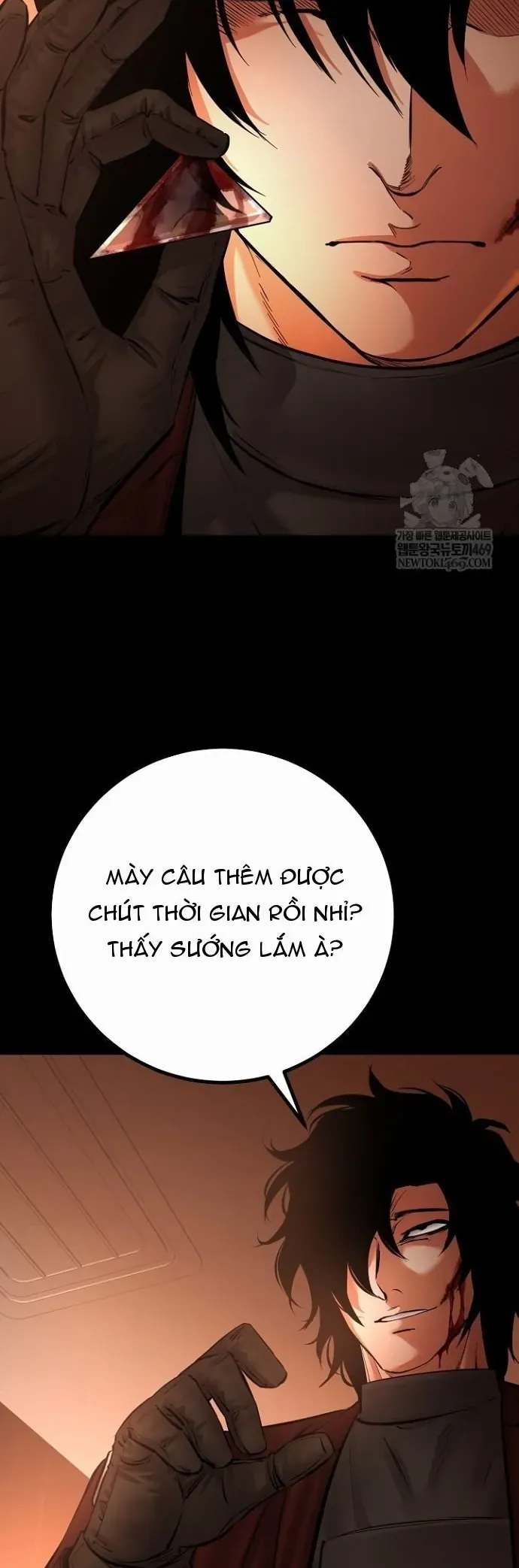 Thanh Kiếm Báo Thù Chapter 98 - 5