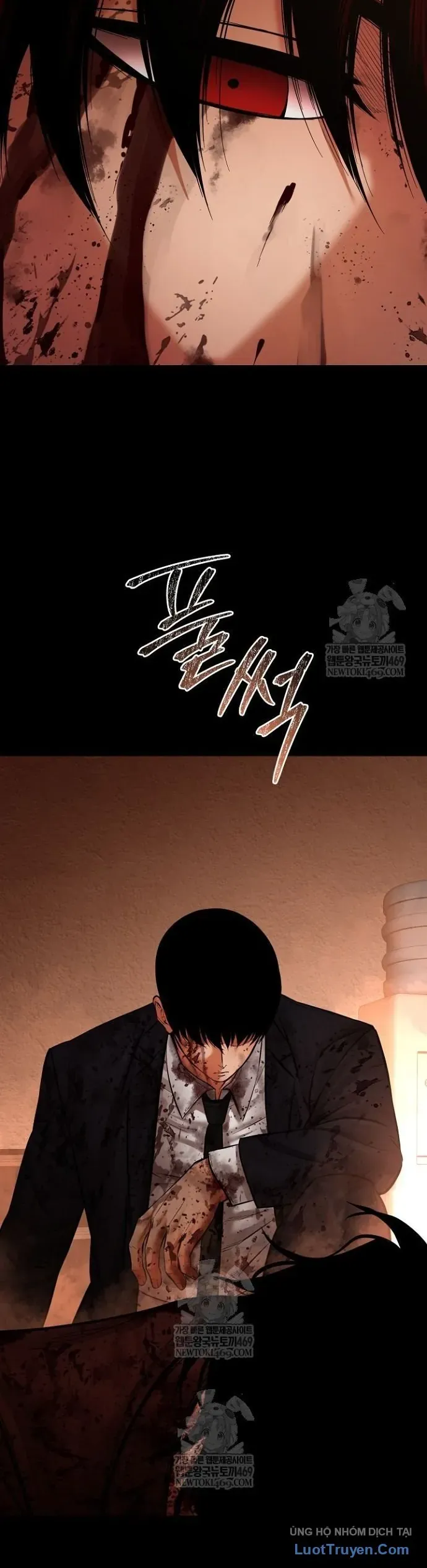 Thanh Kiếm Báo Thù Chapter 98 - 42