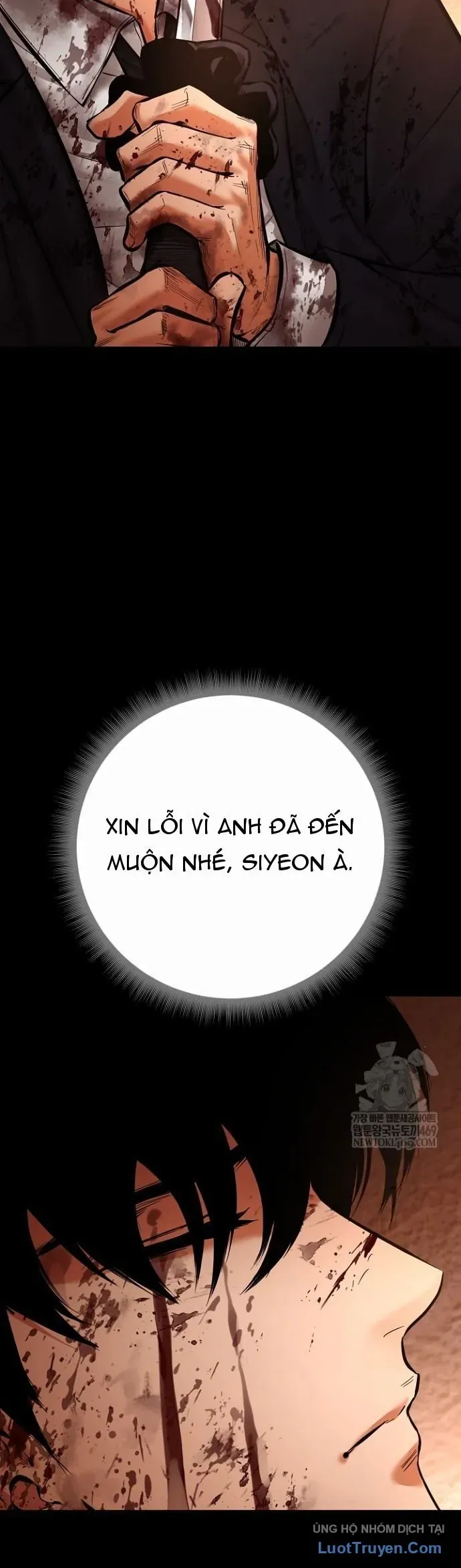Thanh Kiếm Báo Thù Chapter 98 - 44