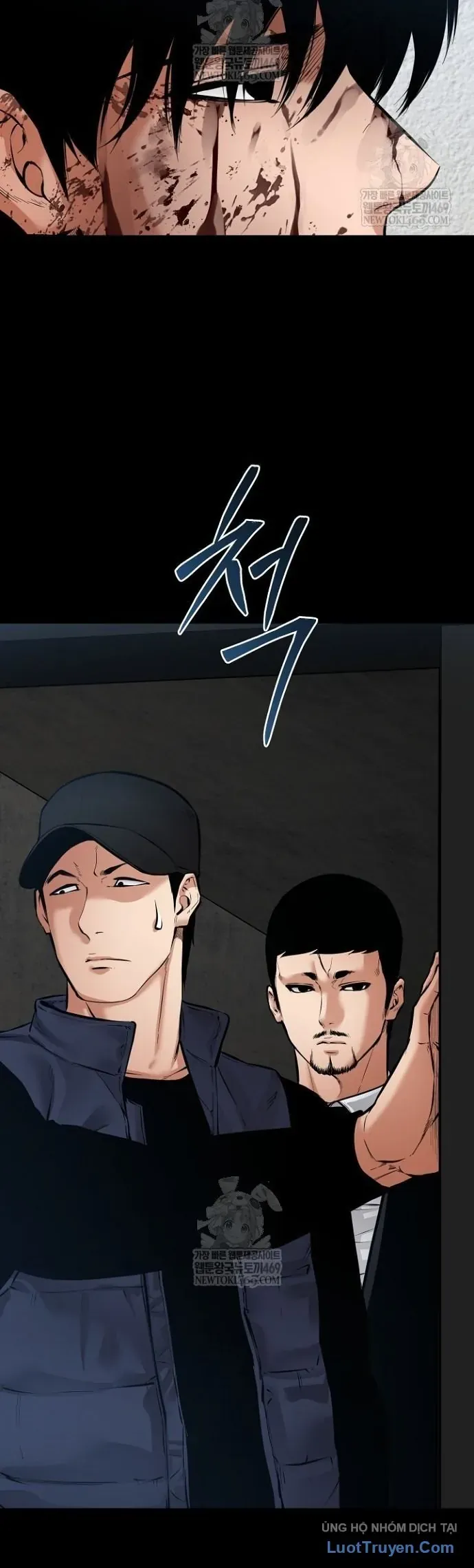 Thanh Kiếm Báo Thù Chapter 98 - 48