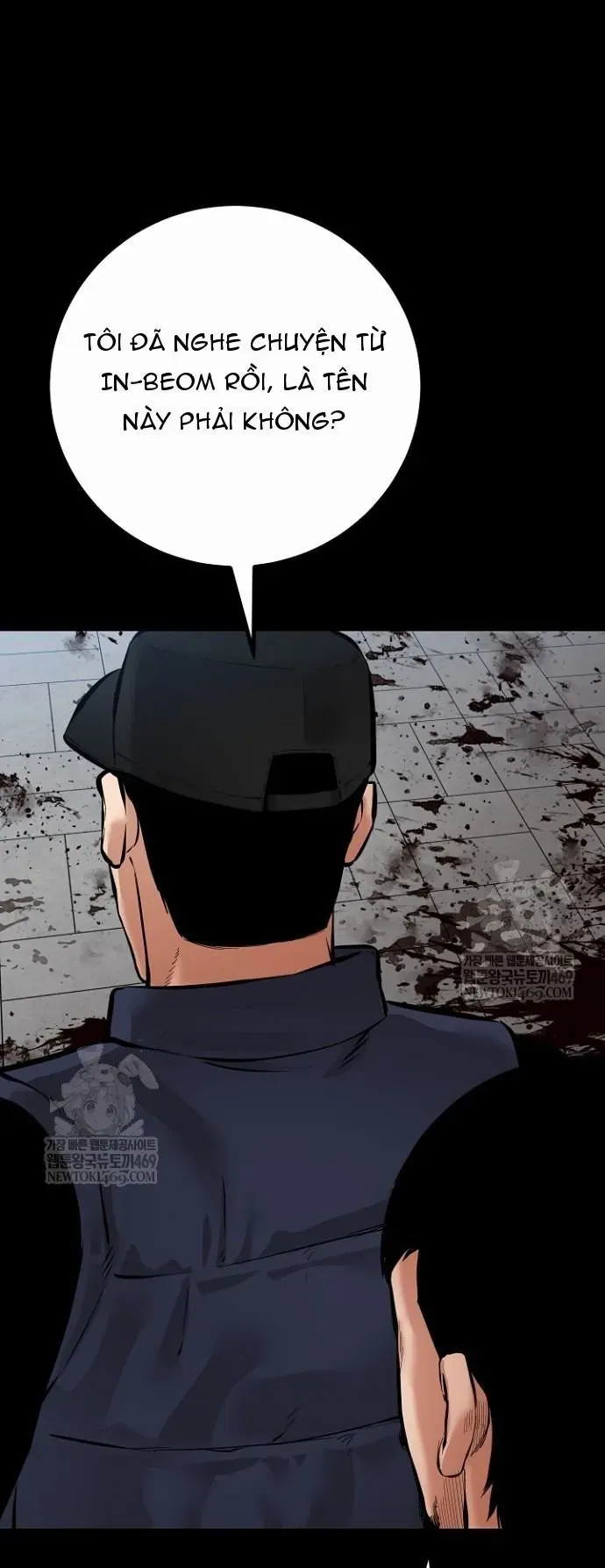 Thanh Kiếm Báo Thù Chapter 98 - 49