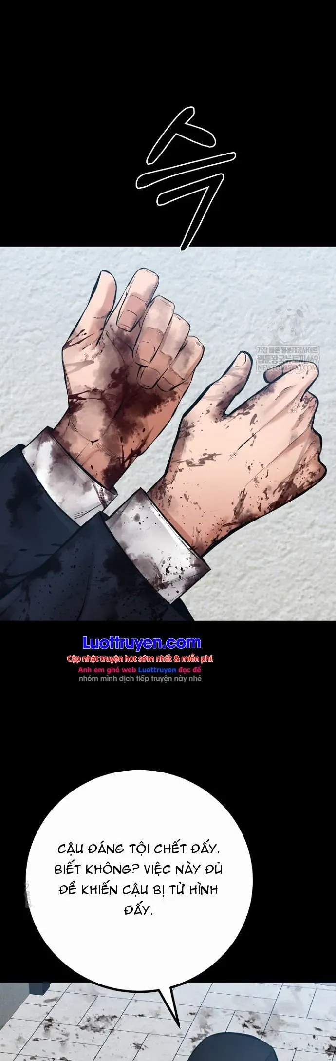 Thanh Kiếm Báo Thù Chapter 98 - 53
