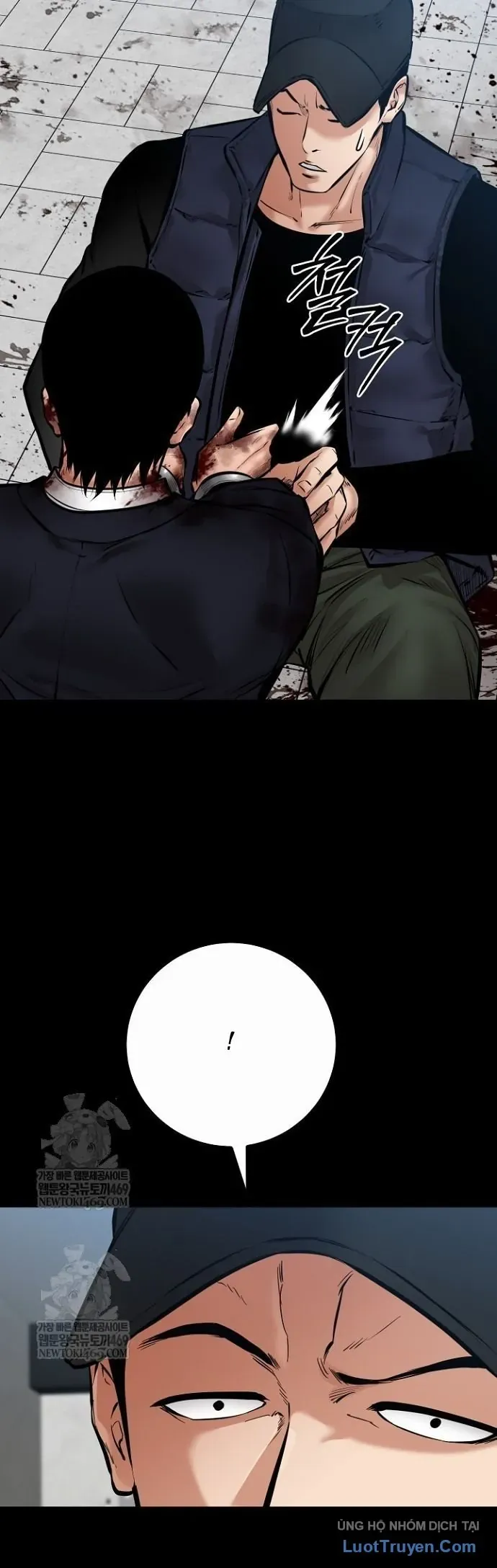 Thanh Kiếm Báo Thù Chapter 98 - 54