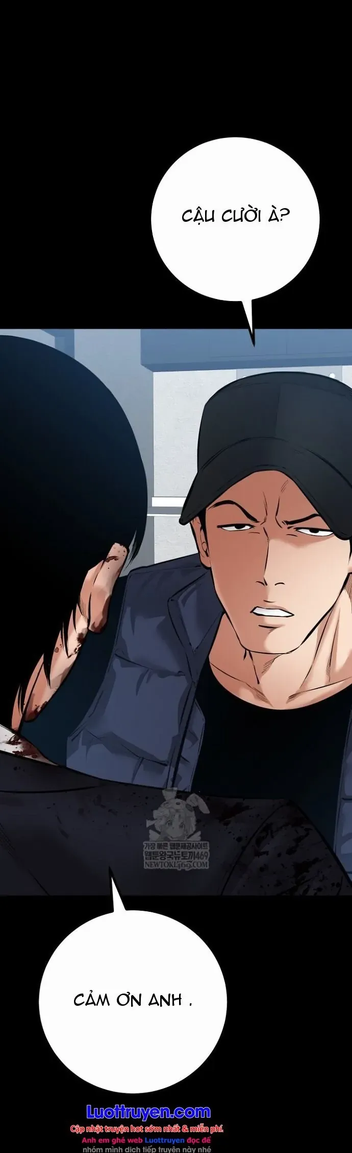 Thanh Kiếm Báo Thù Chapter 98 - 55