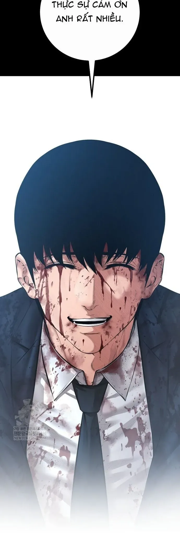 Thanh Kiếm Báo Thù Chapter 98 - 58