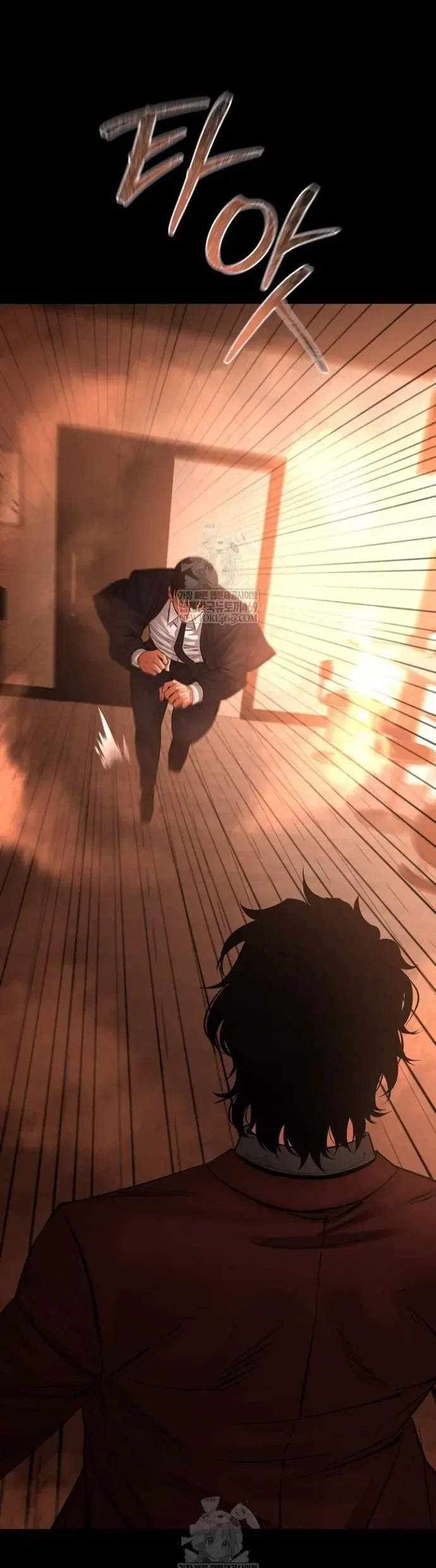 Thanh Kiếm Báo Thù Chapter 98 - 7