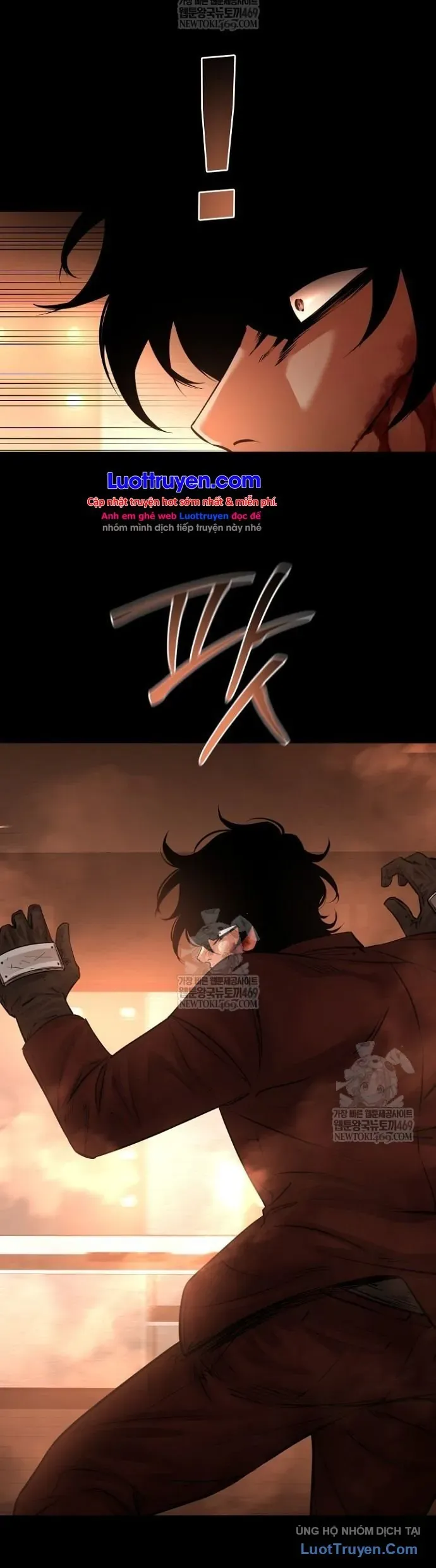 Thanh Kiếm Báo Thù Chapter 98 - 8
