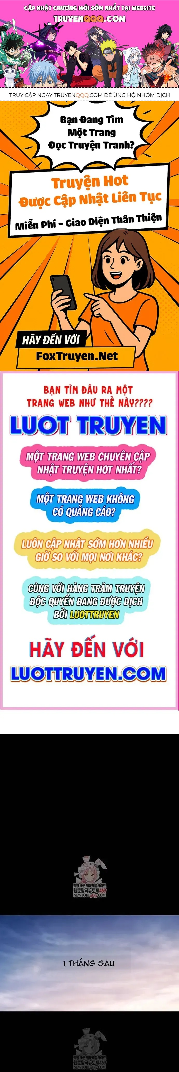 Thanh Kiếm Báo Thù Chapter 99 - 1