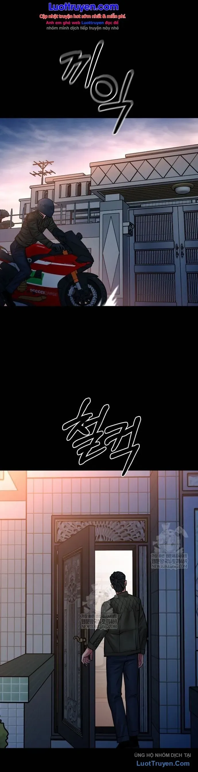 Thanh Kiếm Báo Thù Chapter 99 - 2
