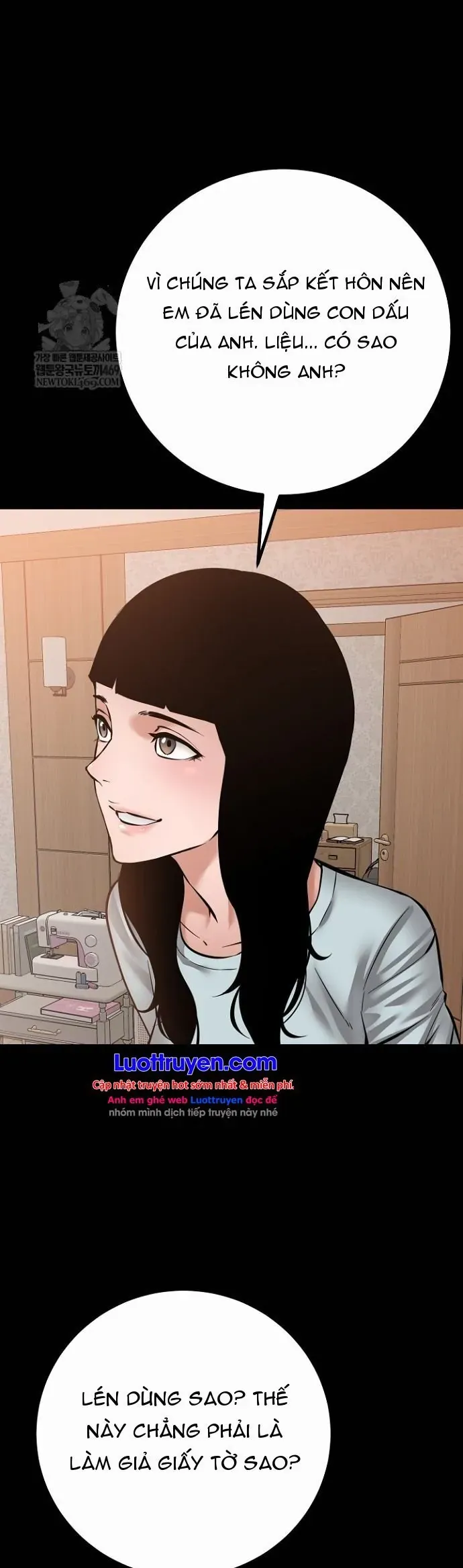 Thanh Kiếm Báo Thù Chapter 99 - 11