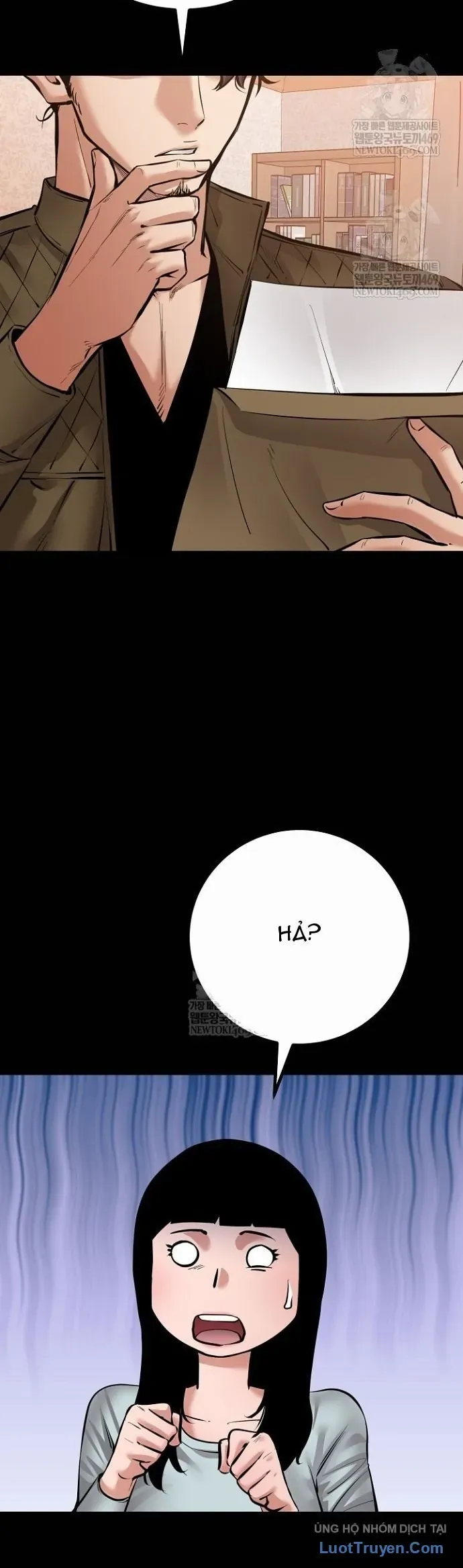 Thanh Kiếm Báo Thù Chapter 99 - 12