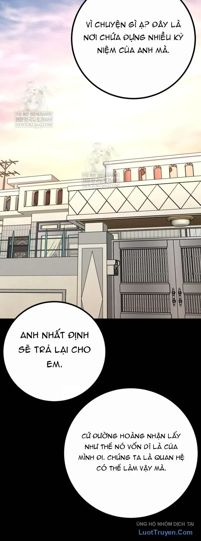 Thanh Kiếm Báo Thù Chapter 99 - 14