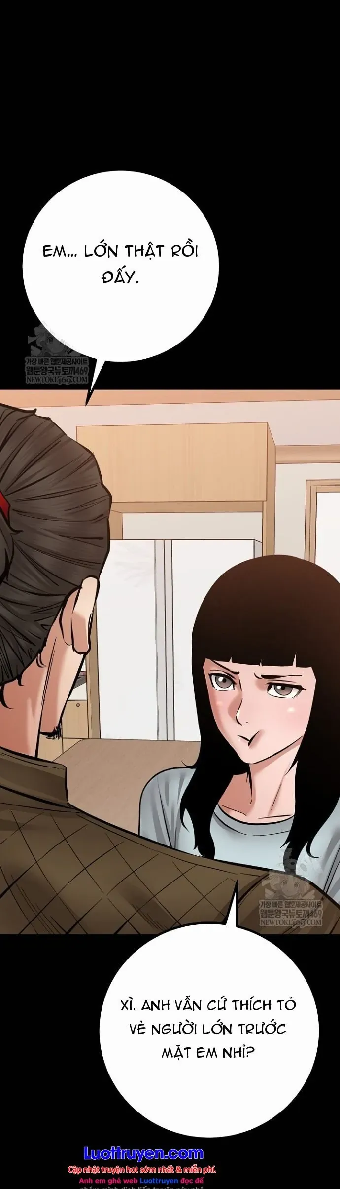 Thanh Kiếm Báo Thù Chapter 99 - 15