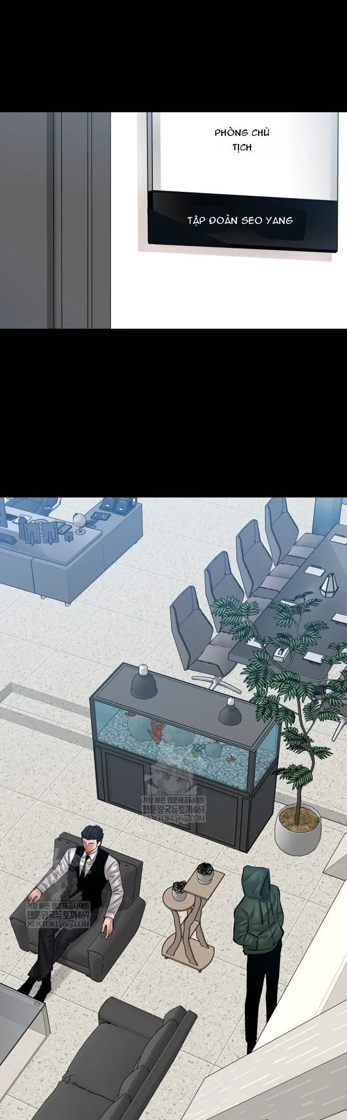 Thanh Kiếm Báo Thù Chapter 99 - 21