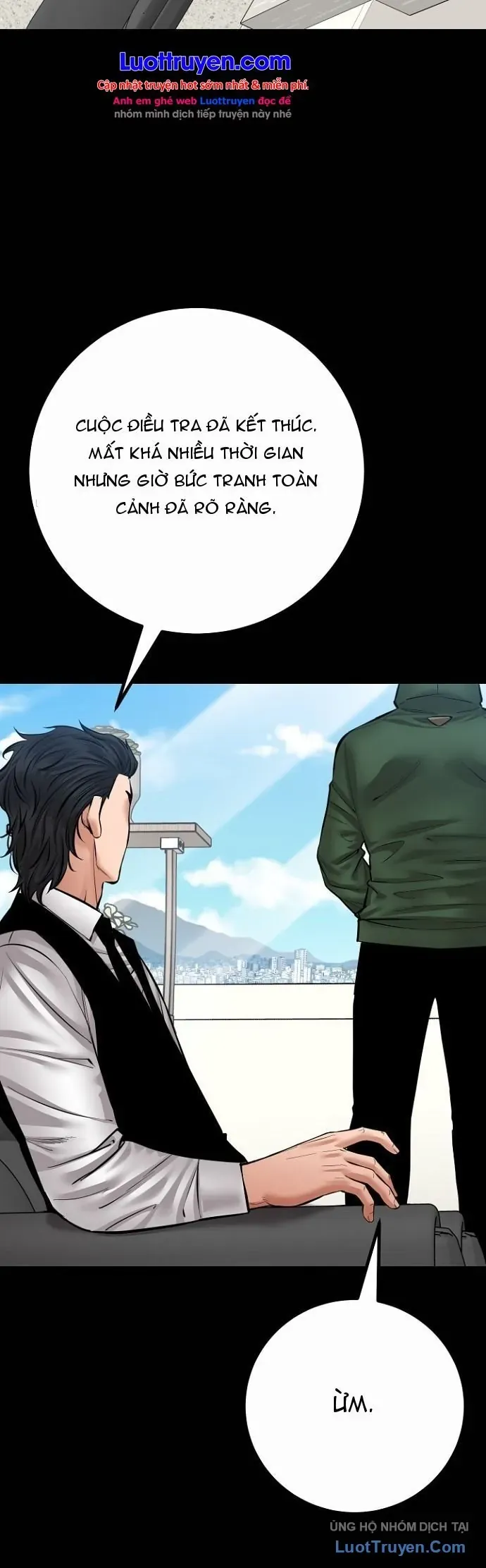 Thanh Kiếm Báo Thù Chapter 99 - 22