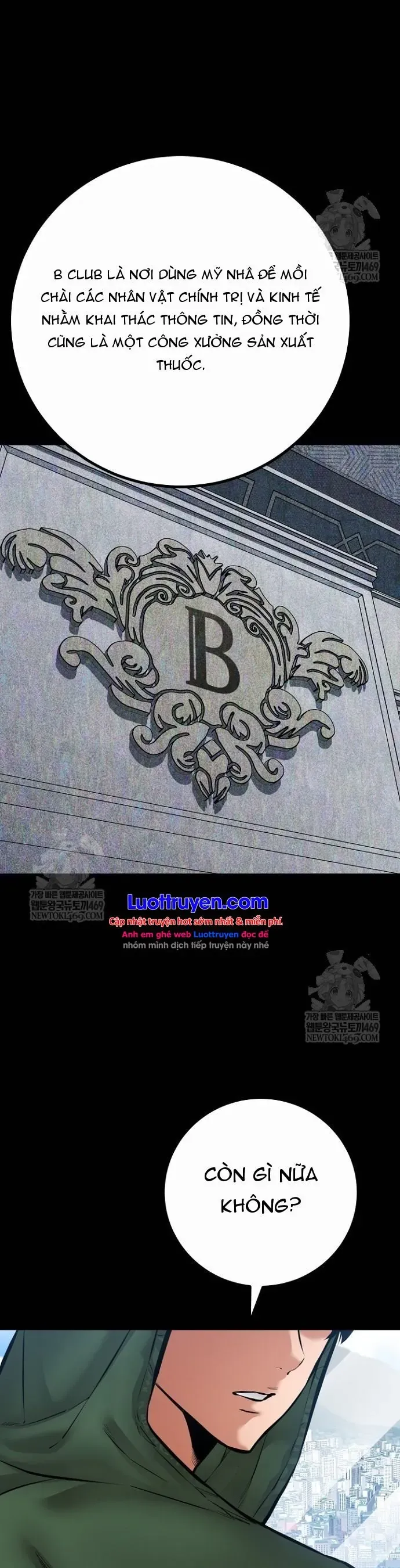 Thanh Kiếm Báo Thù Chapter 99 - 23