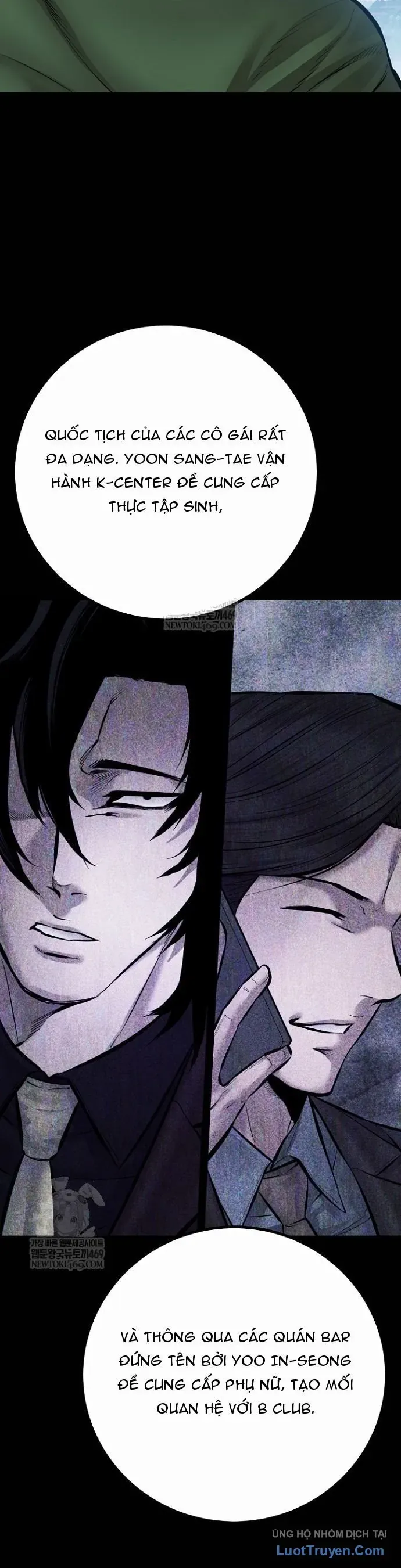 Thanh Kiếm Báo Thù Chapter 99 - 24