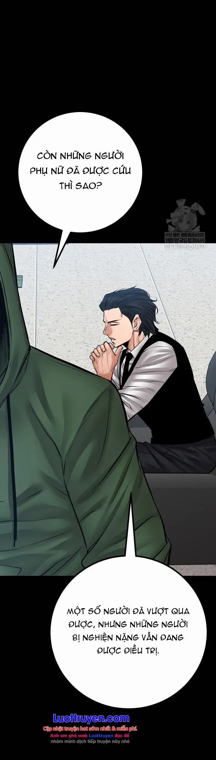 Thanh Kiếm Báo Thù Chapter 99 - 25