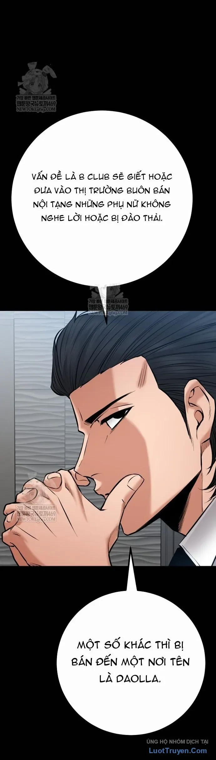 Thanh Kiếm Báo Thù Chapter 99 - 26