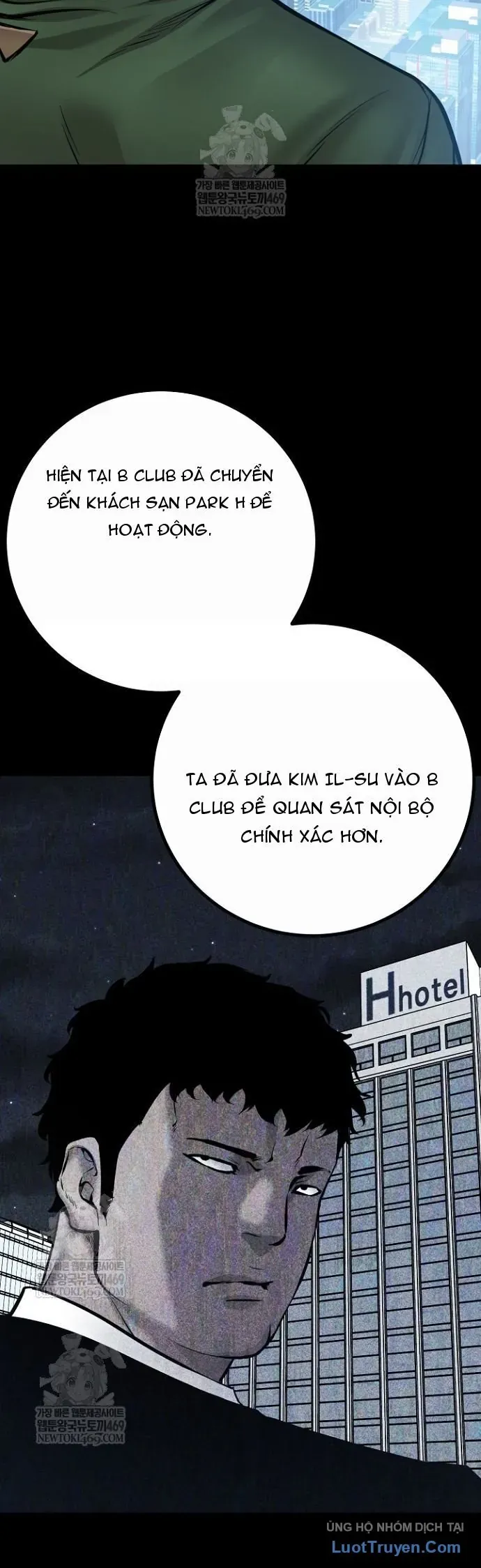 Thanh Kiếm Báo Thù Chapter 99 - 30