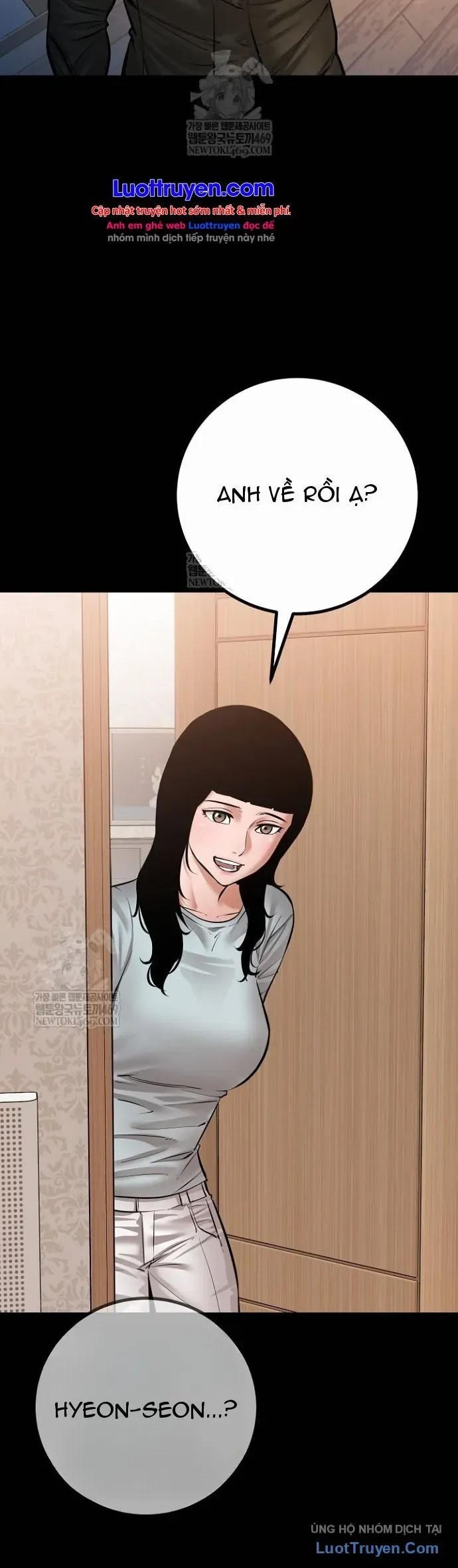 Thanh Kiếm Báo Thù Chapter 99 - 4