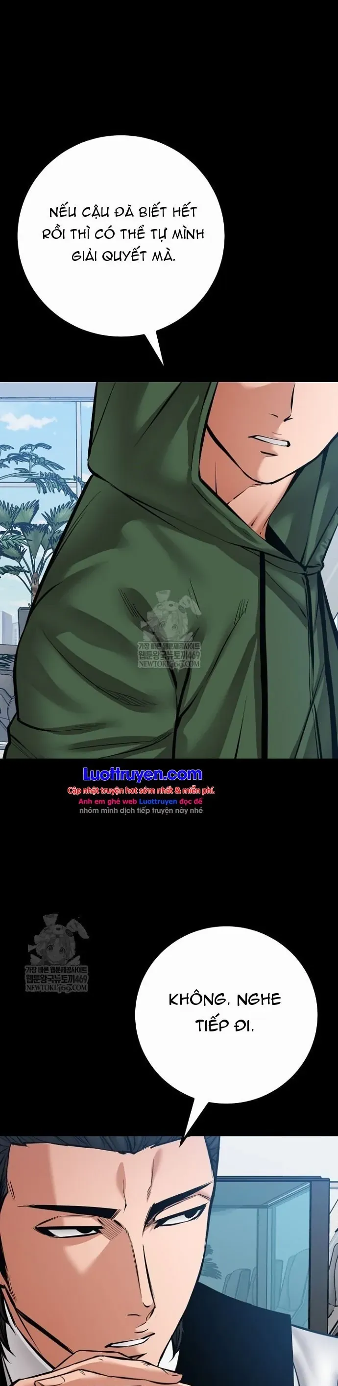 Thanh Kiếm Báo Thù Chapter 99 - 31