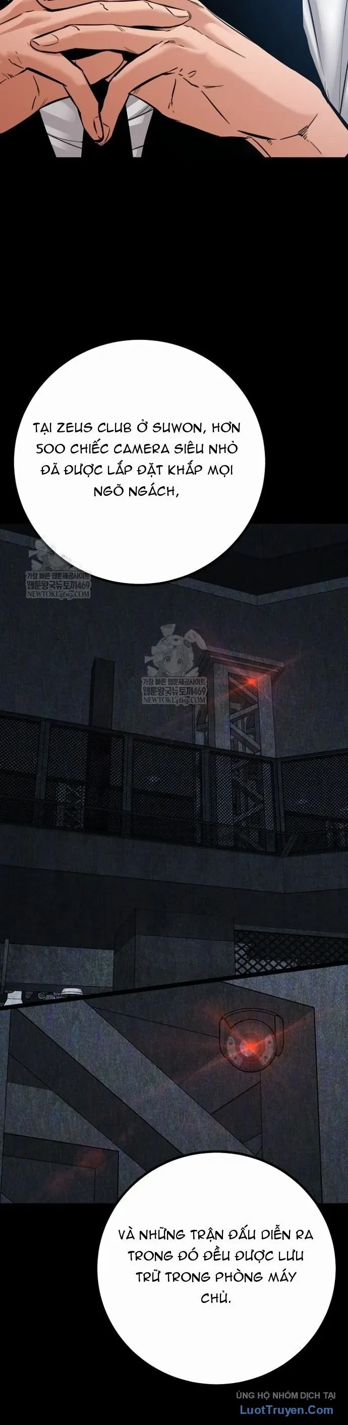 Thanh Kiếm Báo Thù Chapter 99 - 32