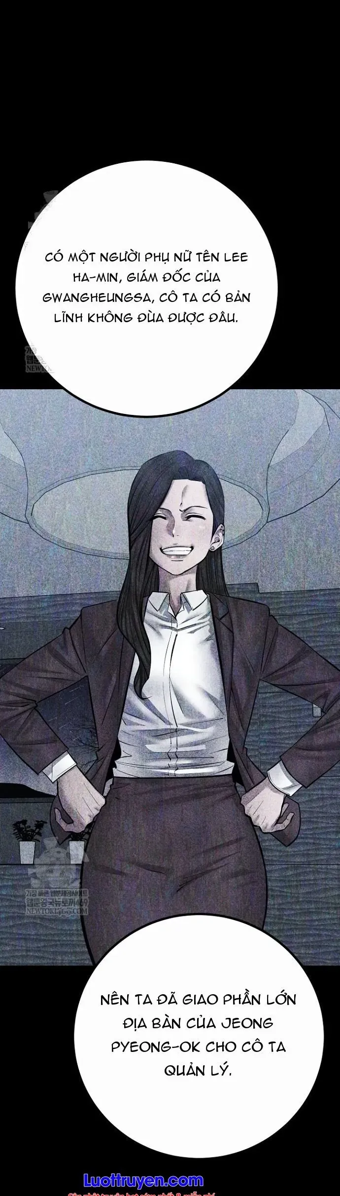 Thanh Kiếm Báo Thù Chapter 99 - 35